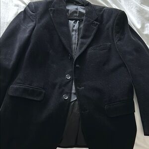 Banana Republic Black Jacket